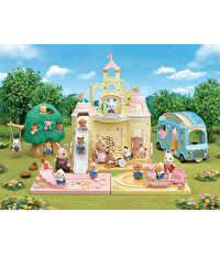 Sylvanian Families Şato Çocuk Kreşi