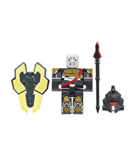 Roblox Figür Paketi Royal Guard