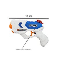 Flare Up Su Tabancası