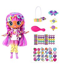 Decora Girlz Bebek Sweety 28 Cm