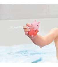 Peppa Pig Peppa'nın Havuz Partisi