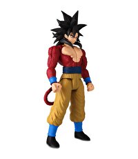 Dragon Ball Super Saiyan 4 Goku Figür 30 Cm