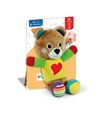 Baby Clementoni Yumuşacık Ayıcık