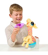 LLP Sesli ve İnteraktif Gotta Go Zürafa 26722