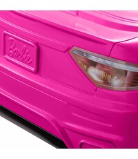 Barbie'nin Arabası HBT92