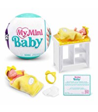 Mini Baby Sürpriz Paket CDU21-77487