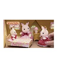 Sylvanian Families Başlangıç Evi Seti