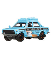 Matchbox Tekli̇ Arabalar 70 Datsun 510 Rally JBT02