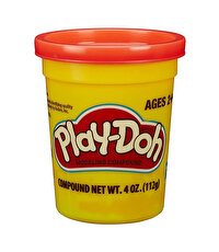 Play Doh Tekli Hamur Kırmızı