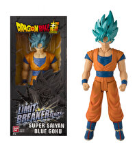 Dragon Ball Super Saiyan Blue Goku Figür 30 Cm