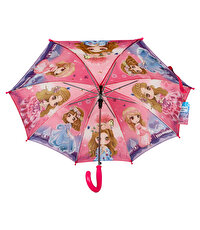 Rubenis Pembe Saplı Şemsiye