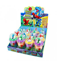 Slimy Dinozor Koleksiyonu