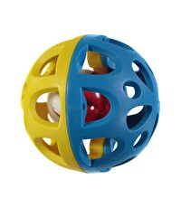 Winfun Çıngırak Top