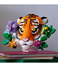 LEGO Art Fauna Koleksiyonu Kaplan 31217