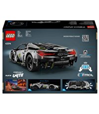 LEGO Technic Lamborghini Revuelto Süper Spor Araba 42214