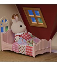 Sylvanian Families Kırmızı Çatılı Başlangıç Evi