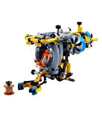LEGO Technic Derin Deniz Araştırma Denizaltısı 42201