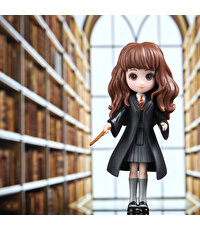 Wizarding World Harry Potter Büyülü Miniler Hermione Granger Figür