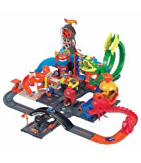 Hot Wheels Pist Dünyası Oyun Seti HDN95