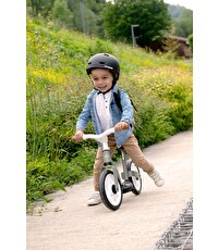 Smoby Balance Comfort Denge Bisikleti