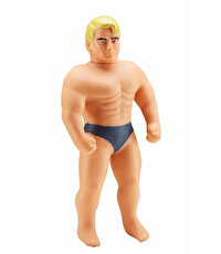 Stretch Armstrong Mini Karakterleri
