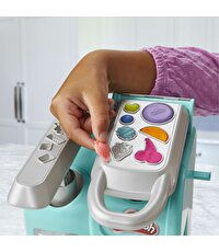 Play Doh Süper Renkli Kafe Oyun Seti