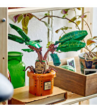 LEGO Harry Potter Adamotu 76433