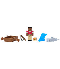 Minecraft İkili Paket Sailor Zuri ve Zuri Marin JCN50