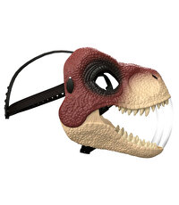 Jurassic World Dinozor Maskesi Velociraptor JGG13