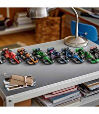 LEGO Speed Champions Williams Racing FW46 F1 Yarış Arabası 77249