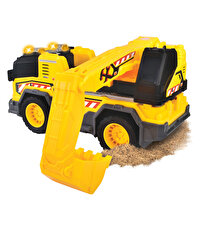 Dickie Ekskavatör Kamyonu
