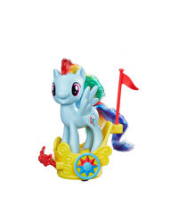 My Little Pony Figür ve Balo Arabası