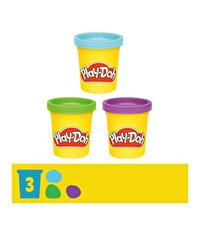 Play Doh Eğlenceli Fotoğrafçı Başlangıç Seti G0502