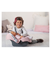 Smoby Maxi Cosi Bebek Oyuncak Koltuğu