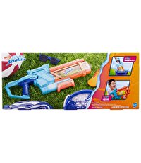 Nerf Super Soaker Mega Dunk-Fill