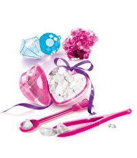 Clementoni İlk Keşiflerim  Kristal Takılar