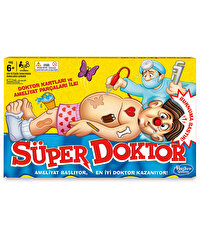 Süper Doktor