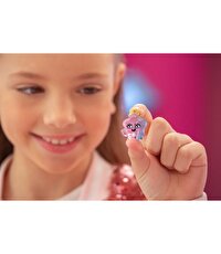 Pinky Promise 8'li Paket Seri 1