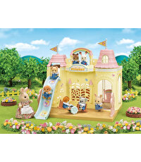 Sylvanian Families Şato Çocuk Kreşi