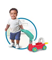 Winfun Eğitici ve Eğlenceli Macera Treni