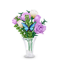 Mini Botanik Bahçe Sürpriz Paket