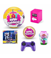 Mini Toys S3 Sürpriz Paket CDU24-77351GQ2