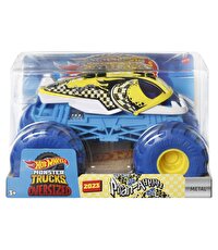 Hot Wheels Trucks 1:24 Arabalar Piran Ahhhh HKM57