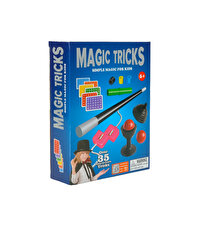 Sihirbazlık Oyun Seti