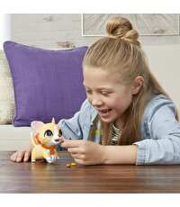 Fur Real Yürüyen Kaka Yapan Minik Dostlarım Corgi Köpek (E8950)