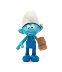 Şi̇ri̇nler Dönüşen Fi̇gür 10 Cm Usta Şirin