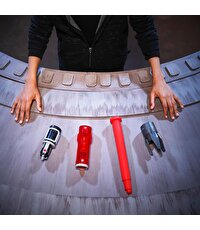 Star Wars Power The Force Darth Maul  Işın Kılıcı