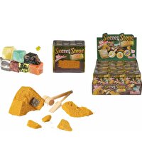 Secret Stone Gold 2