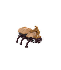 Mega Blok Çiçek ve Gergedan Böceği 164 Parça