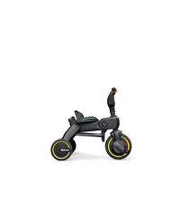 Doona Li̇ki̇ Katlanır Bebek Bisikleti̇ S5 Ocean Blue